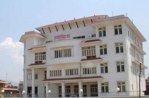 चलचित्र विकास बोर्डले  सार्वजनिक गर्याे वार्षिक तथ्यांक