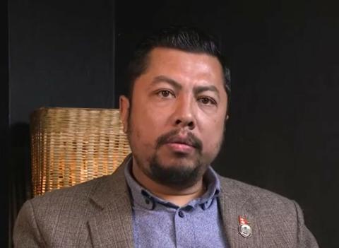 काठमाडौं ८ मा राष्ट्रिय स्वतन्त्र पार्टीका बिराज विजयी